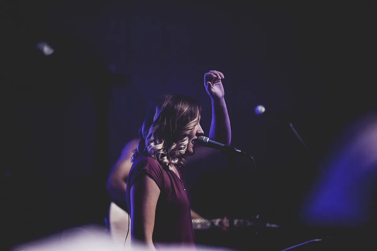 Presence Church photo 1