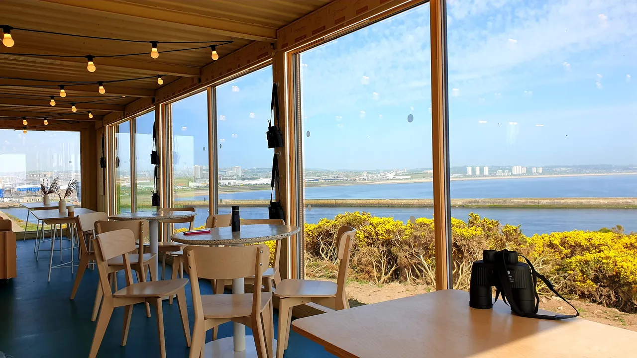 Greyhope Bay Centre photo 1
