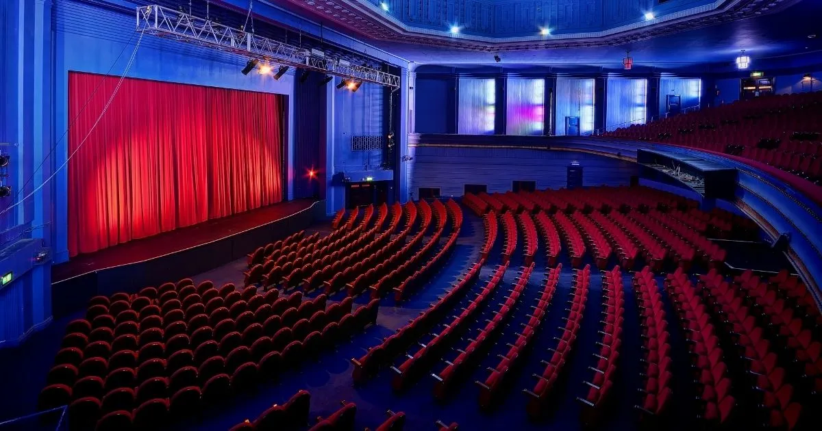 Ipswich Regent Theatre photo 1