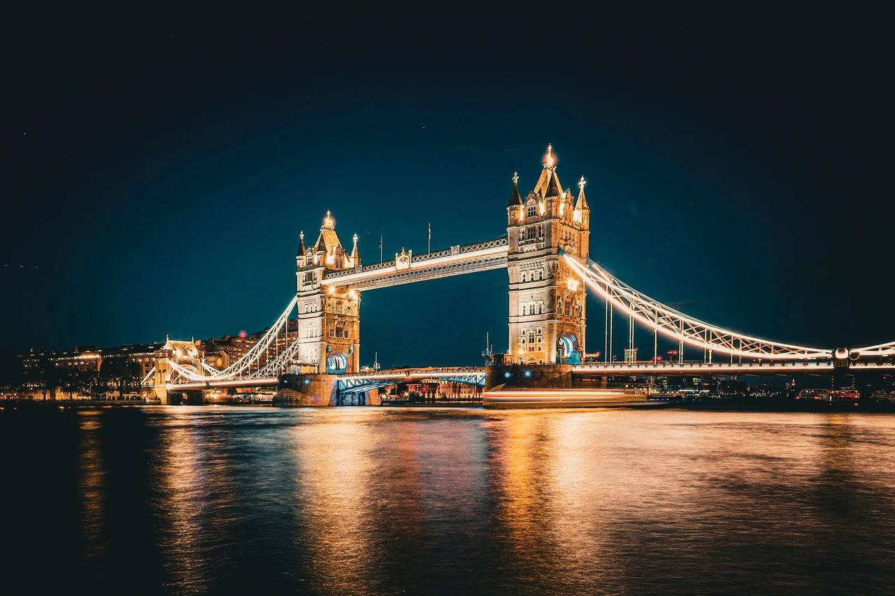 London City Tours photo 1