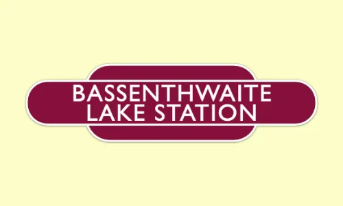 Bassenthwaite Lake Station photo 1