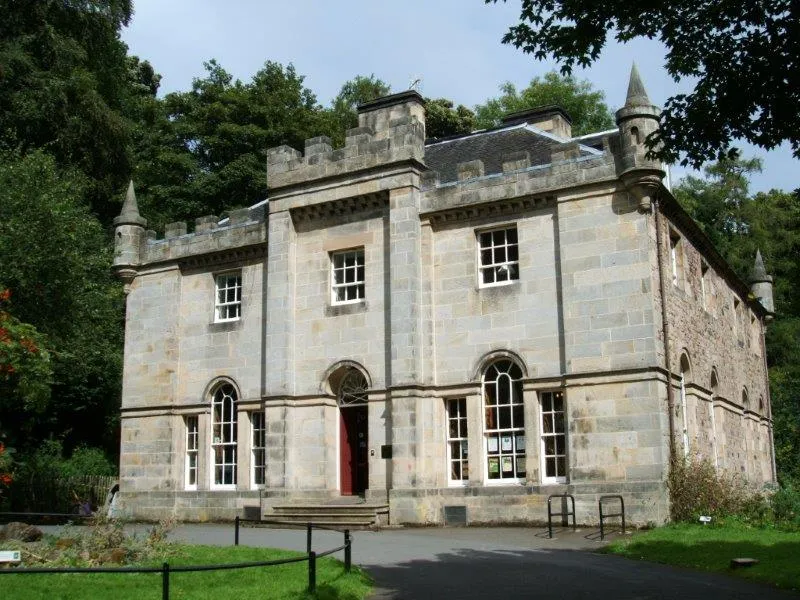 Hermitage of Braid photo 1