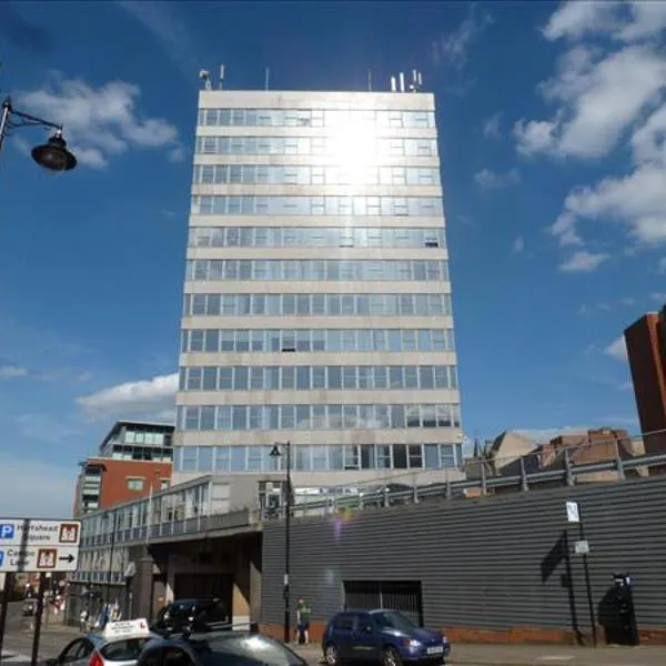 St. James House photo 1