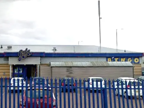 Buzz Bingo Motherwell photo 1