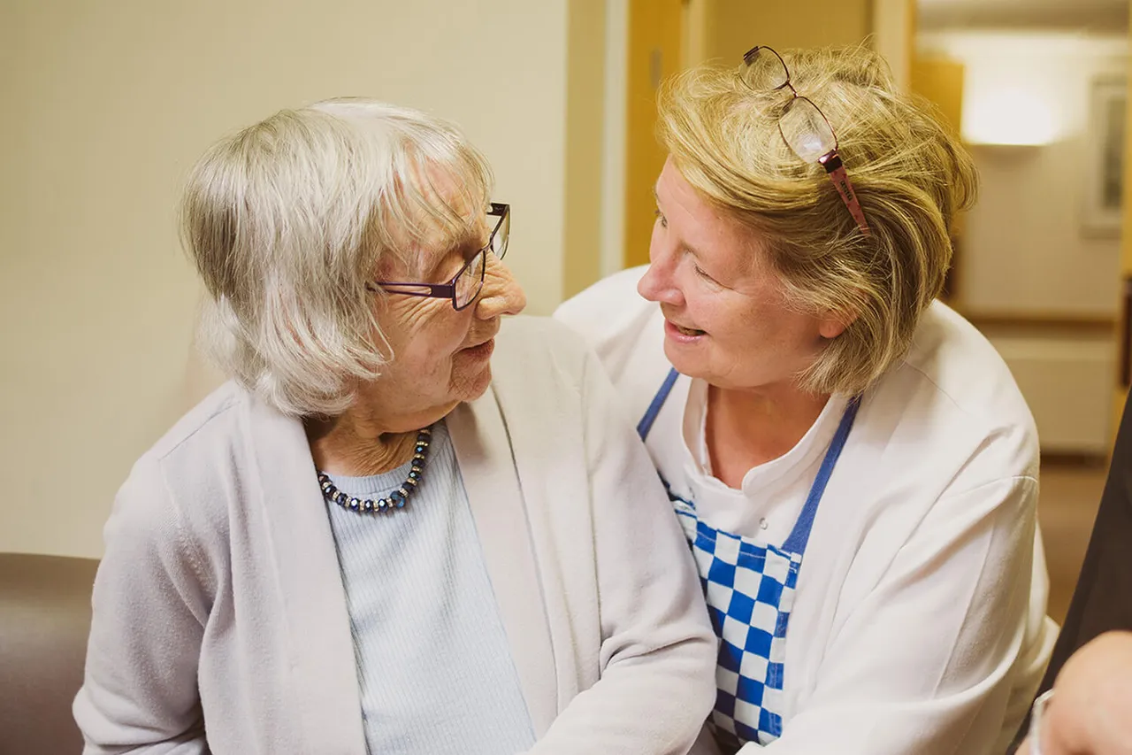 The Spinney Care Home photo 1