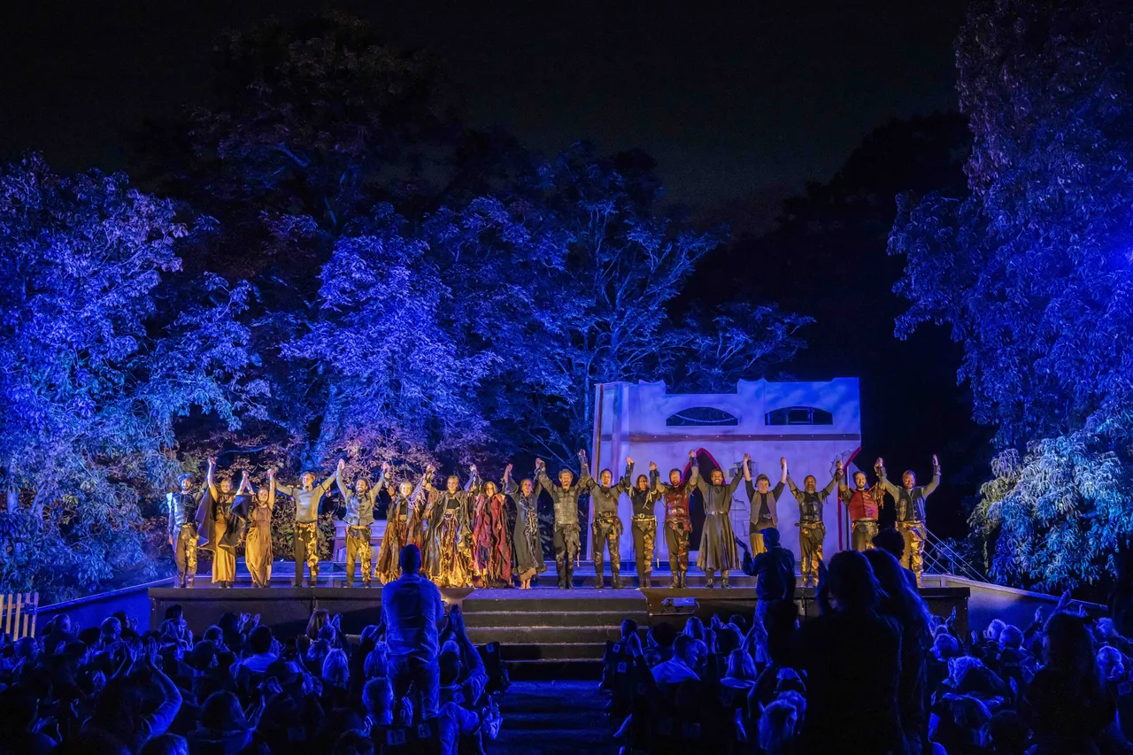 Theatre on Kew photo 1