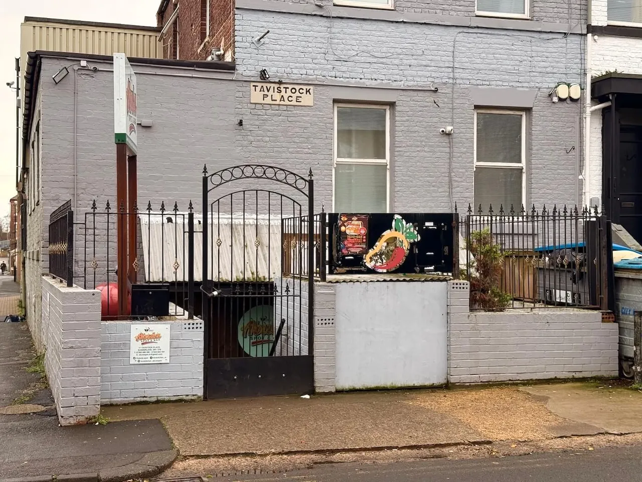 LARA’S KITCHEN LTD photo 1