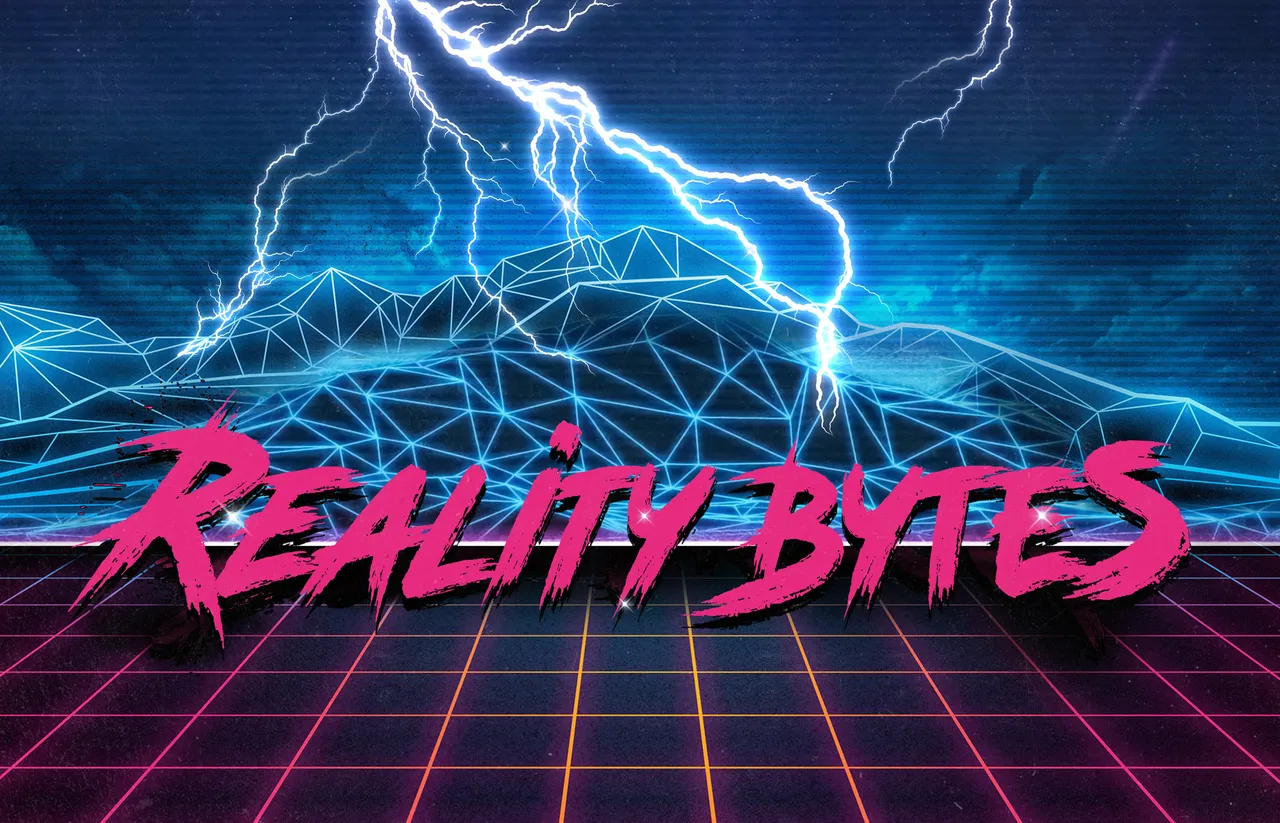 Reality Bytes photo 1