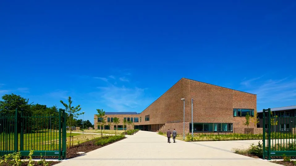 Tudor Grange Academy Worcester photo 1