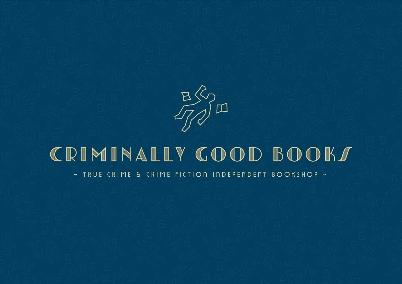 Criminally Good Books photo 1