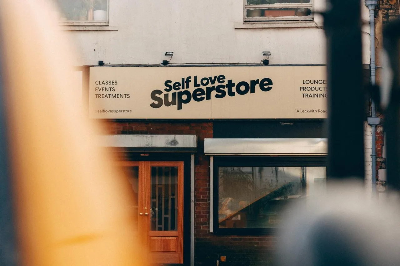 SELF LOVE SUPERSTORE photo 1