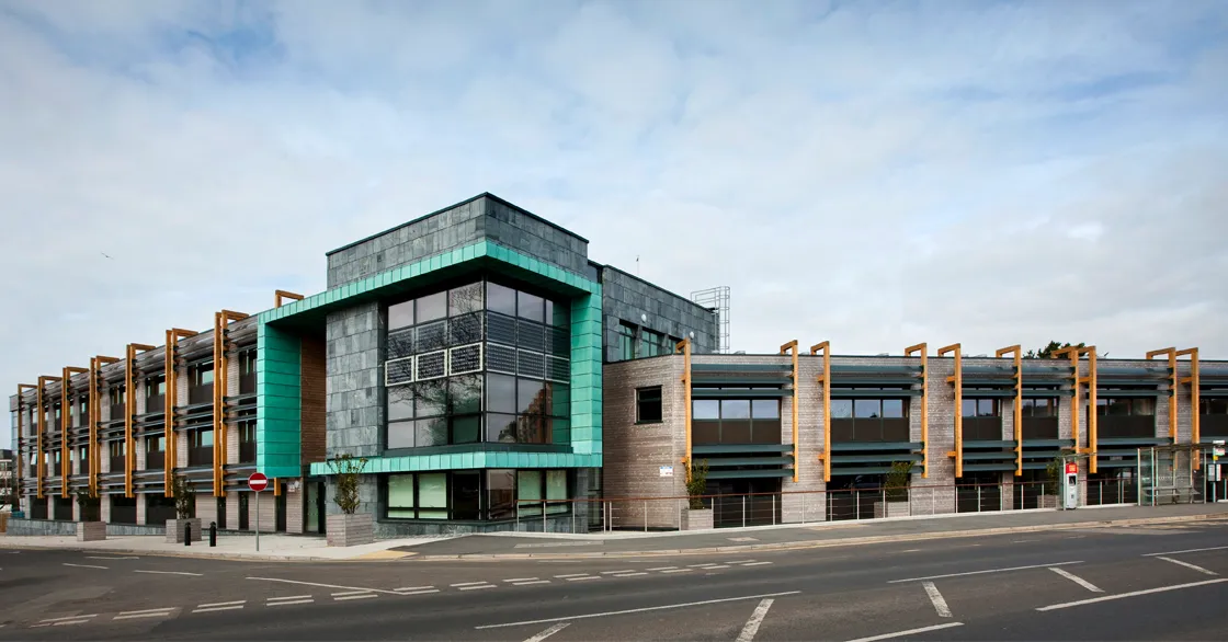 Pool Innovation Centre photo 1