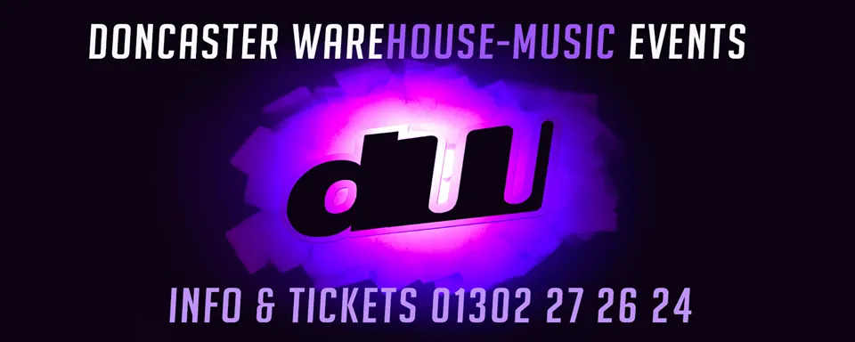The Doncaster Warehouse photo 1