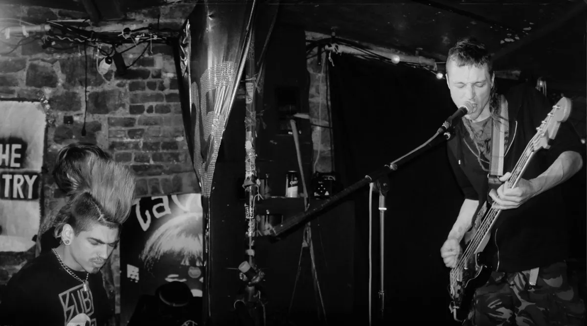 The Cavern photo 1