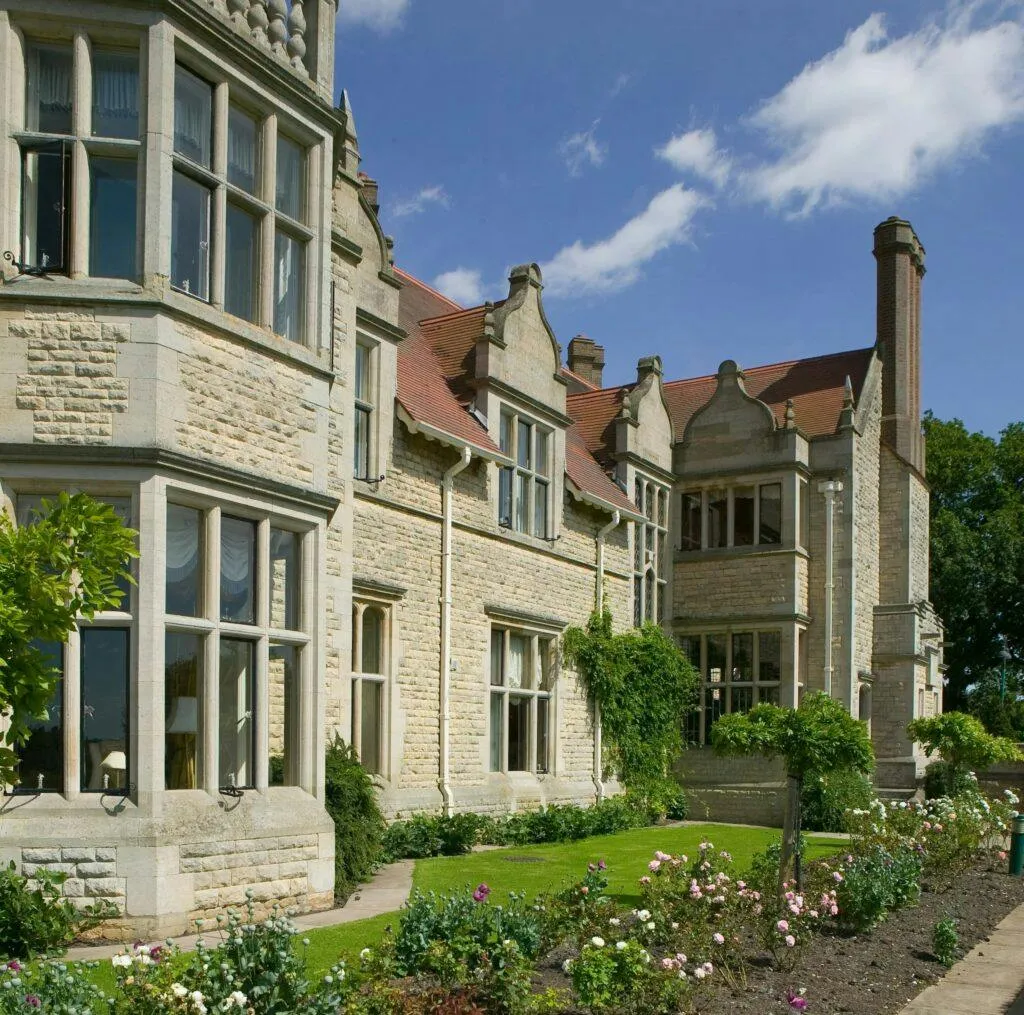 Rutland Hall Hotel & Spa photo 1