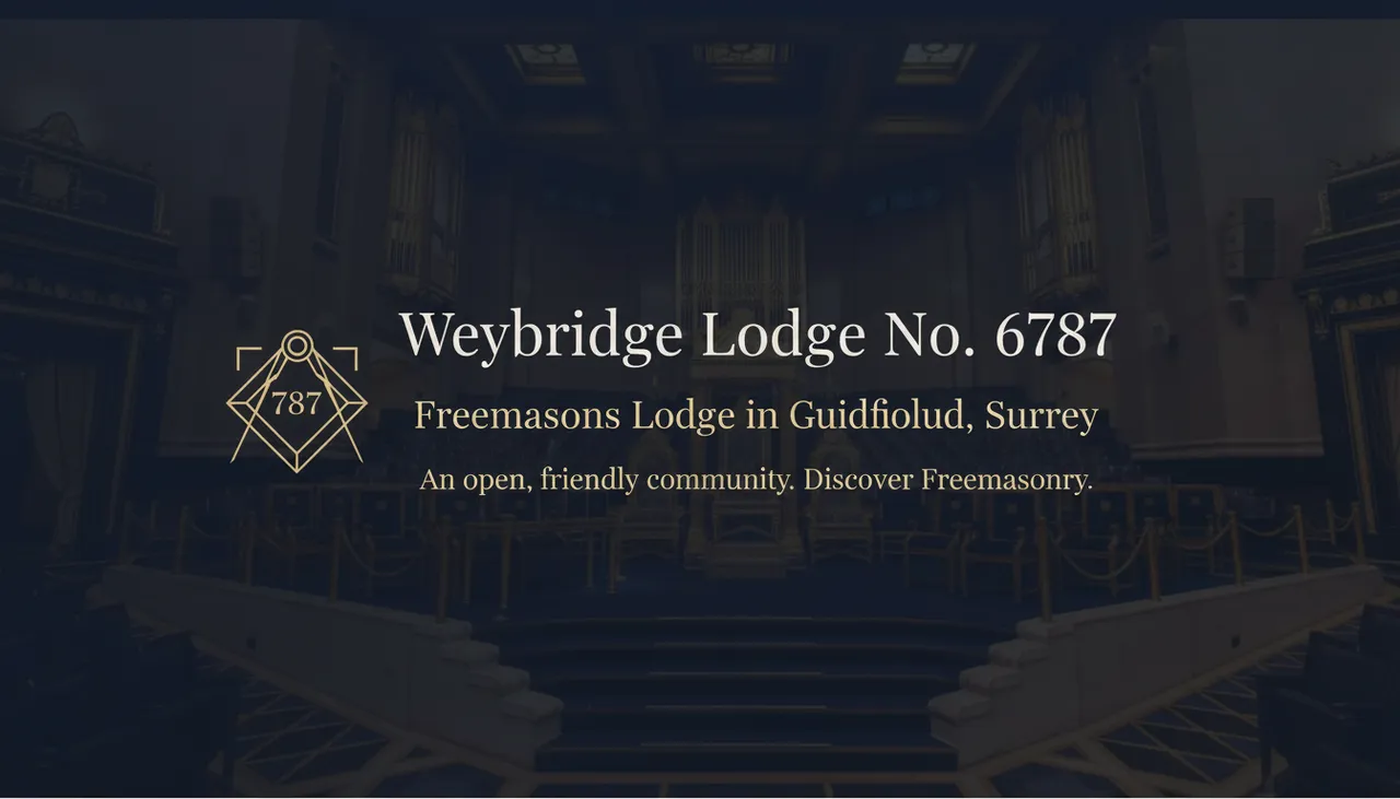 Weybridge photo 1