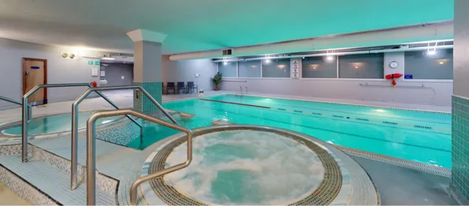 Bannatyne Health Clubs photo 1