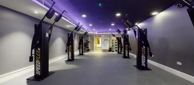 Bannatyne Health Clubs photo 1
