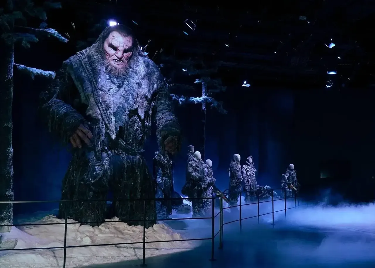 Game of Thrones Studio Tour photo 1