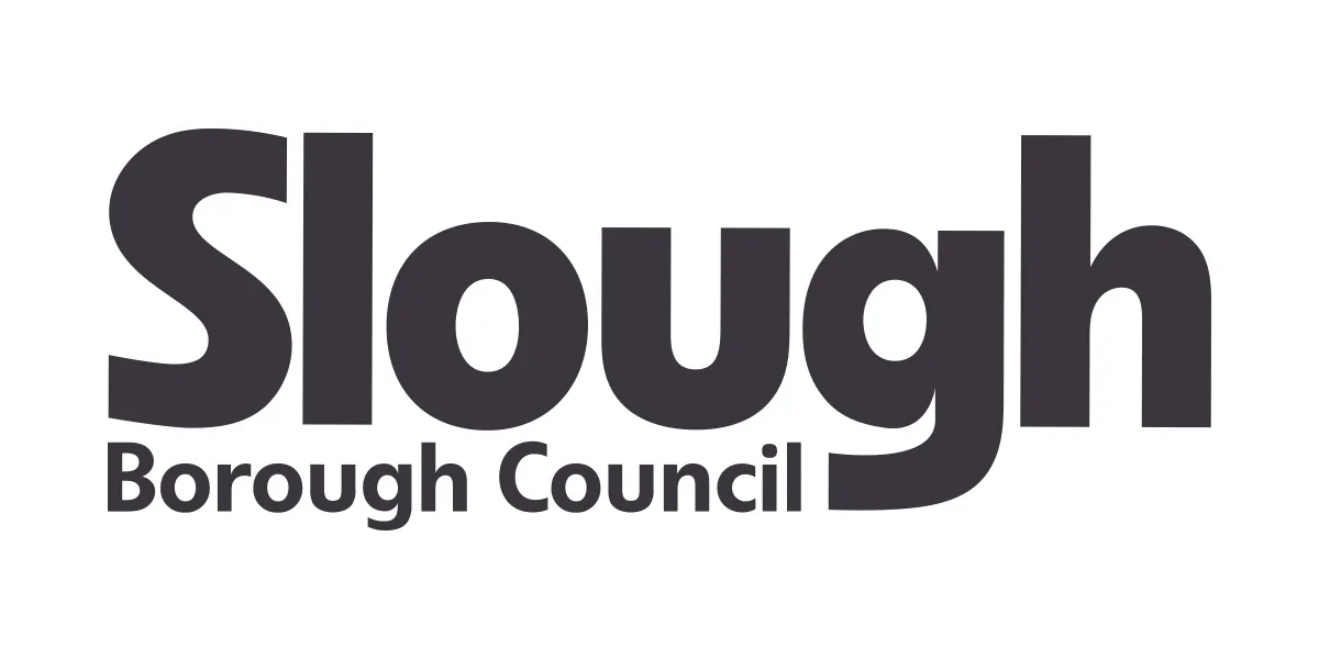 Slough photo 1