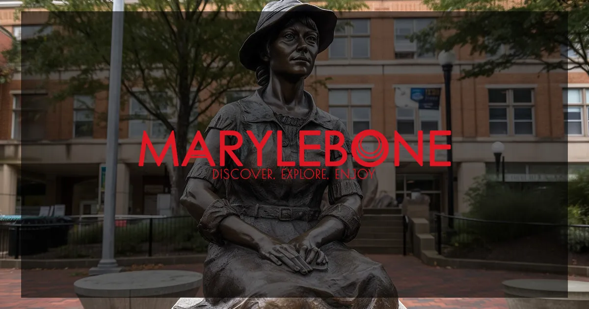 Marylebone photo 1