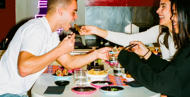 YO! Sushi School photo 1