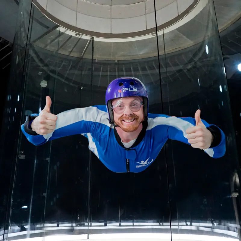 iFLY photo 1