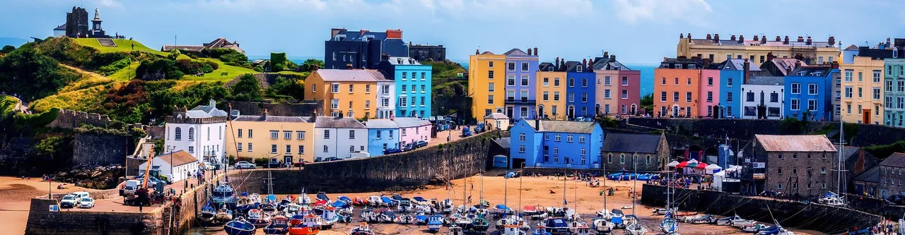Tenby photo 1