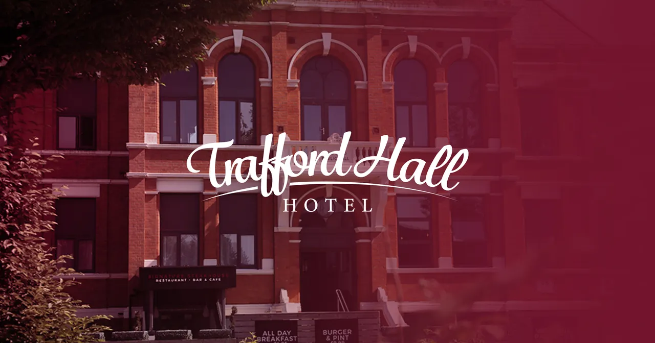Trafford Hall Hotel photo 1