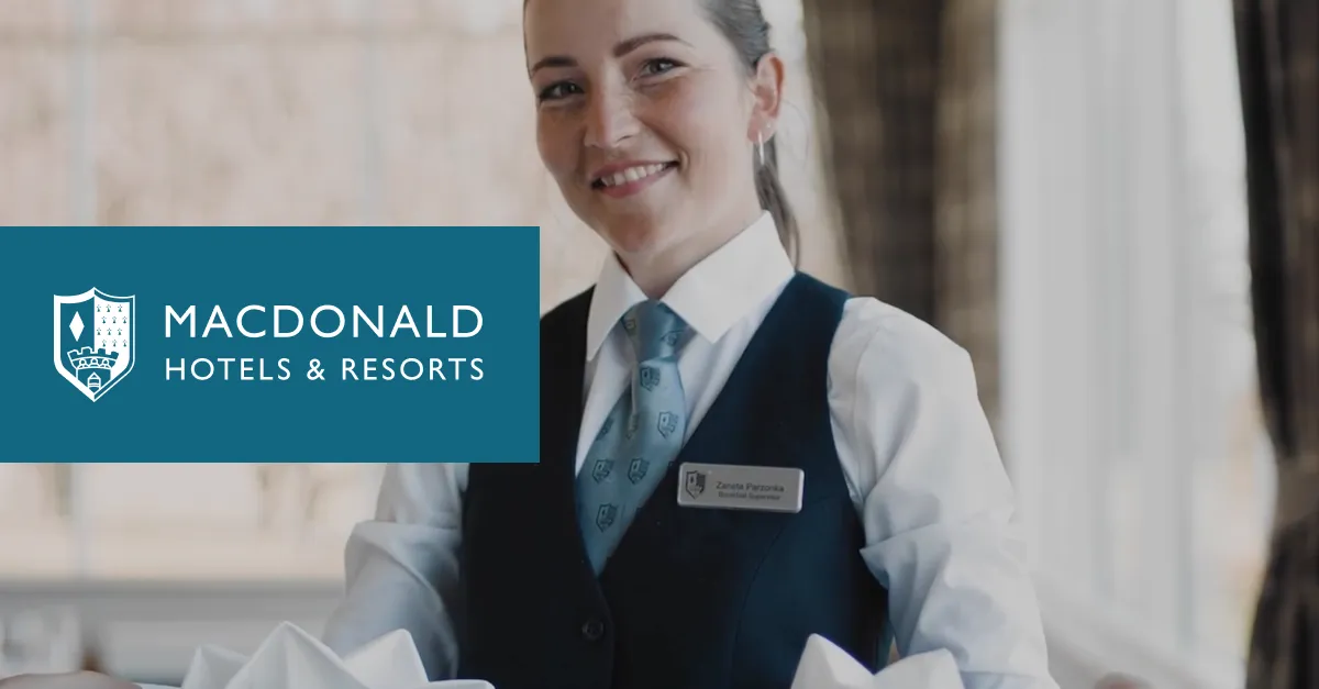Macdonald Hotels photo 1
