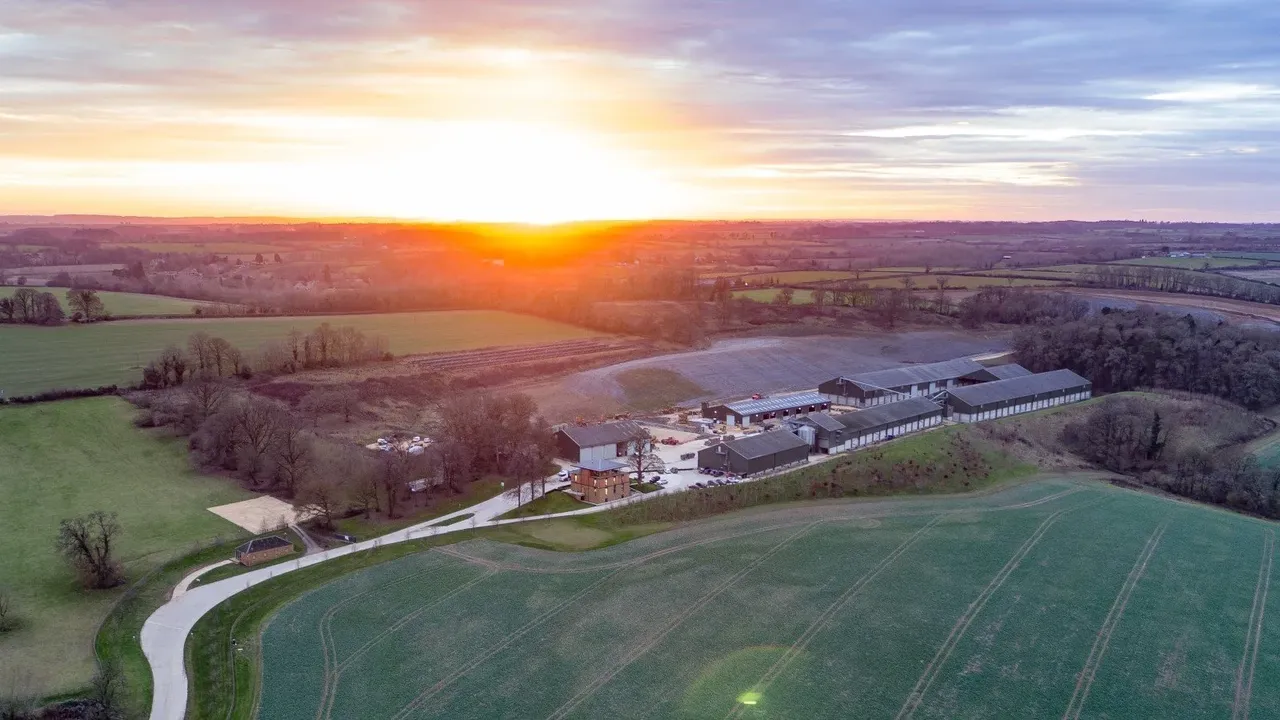 Great Tew photo 1