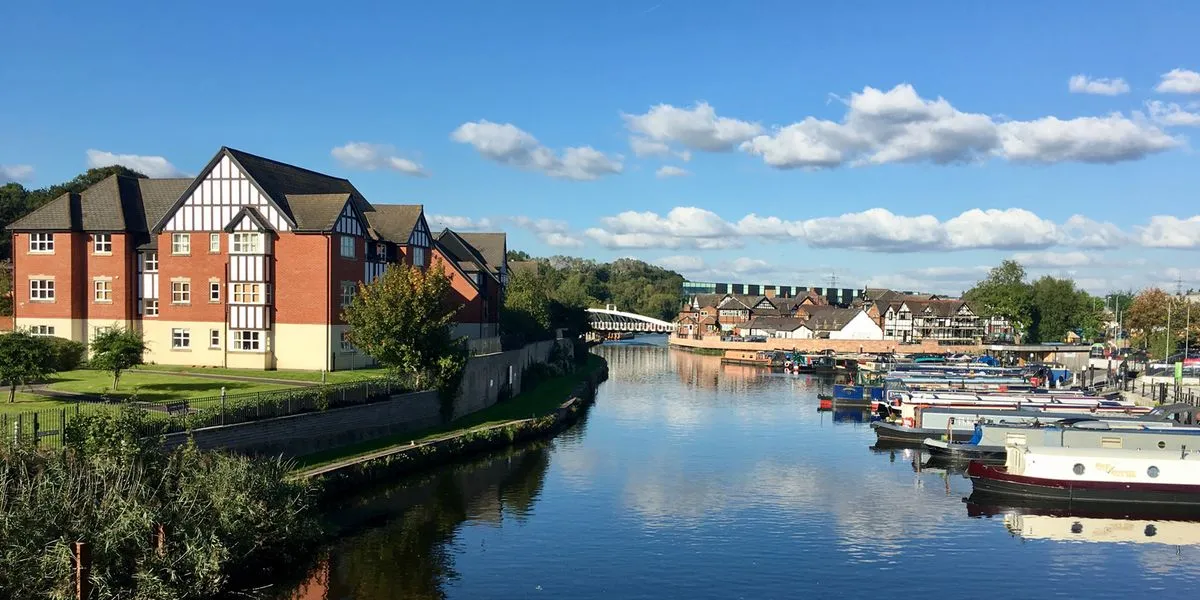 National Waterways Museum photo 1