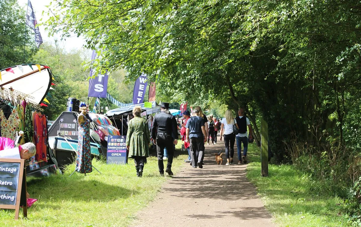 Gt Linford photo 1