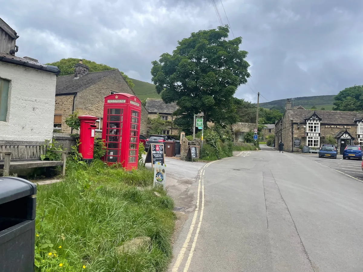 Edale, Hope Valley photo 1