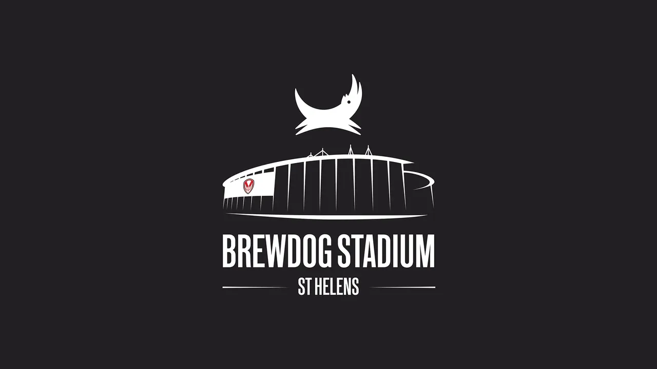 BrewDog Stadium photo 1