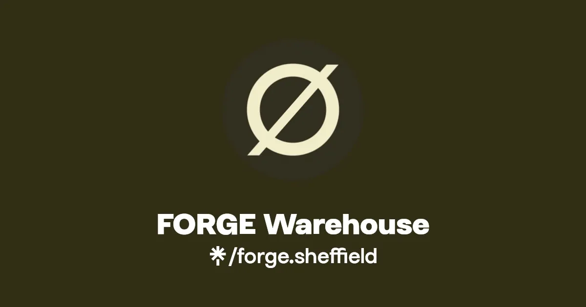 FORGE photo 1
