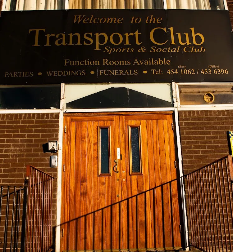 The Transport Club photo 1