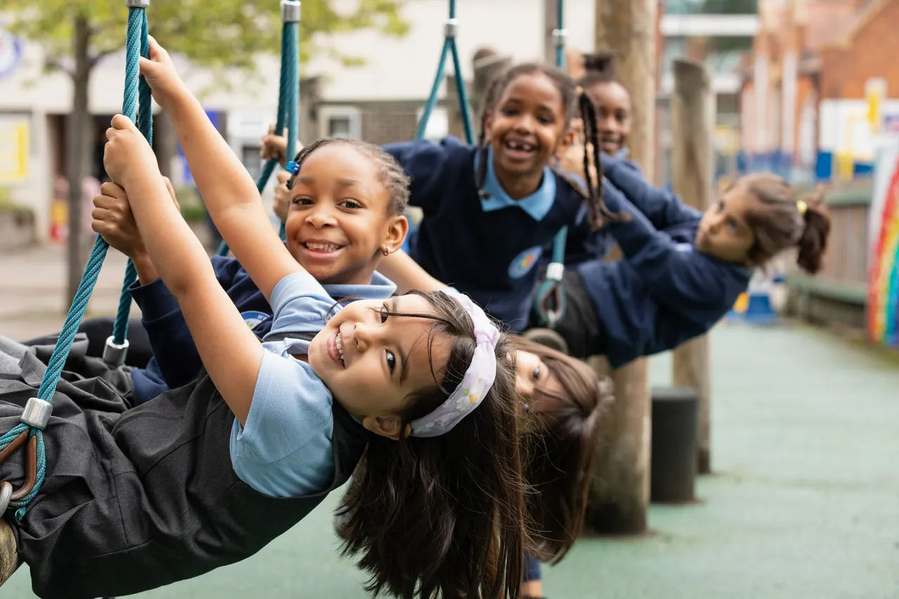 Parson Street Primary School photo 1