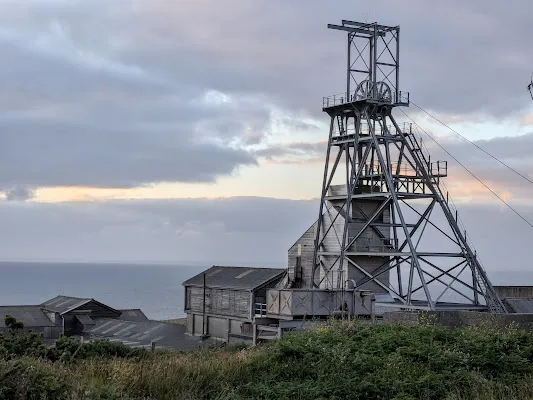 Geevor Tin Mine Museum photo 1