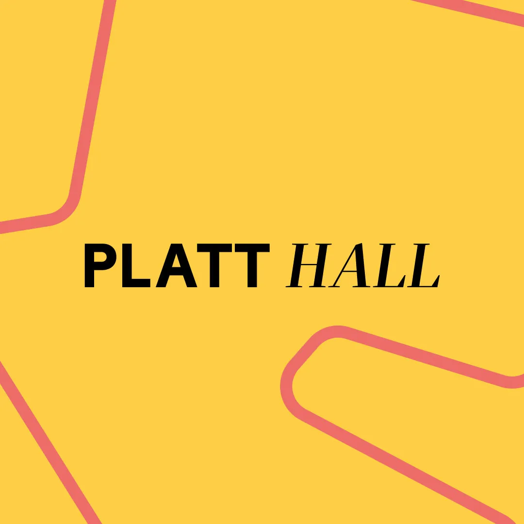 Platt Hall photo 1