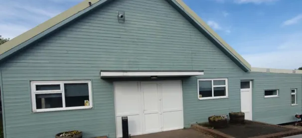 Trimdon Village Hall photo 1