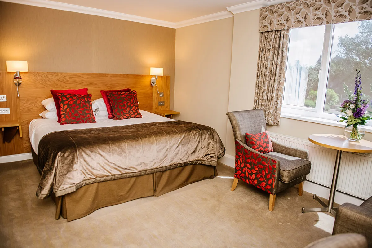 the 4* Barton Manor Hotel & Spa photo 1