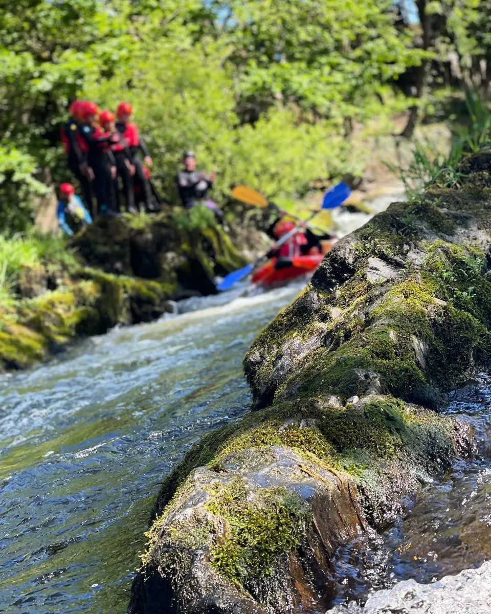 Llandysul Paddlers photo 1