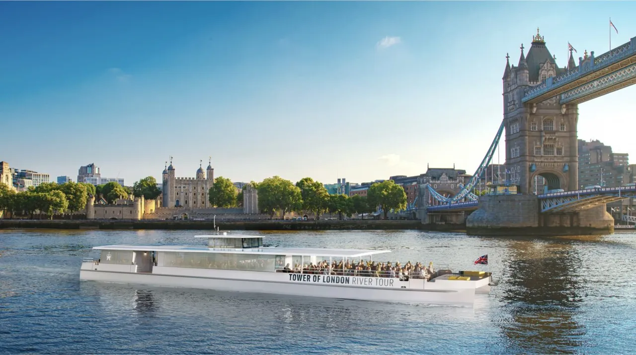 Tower Bridge Quay photo 1