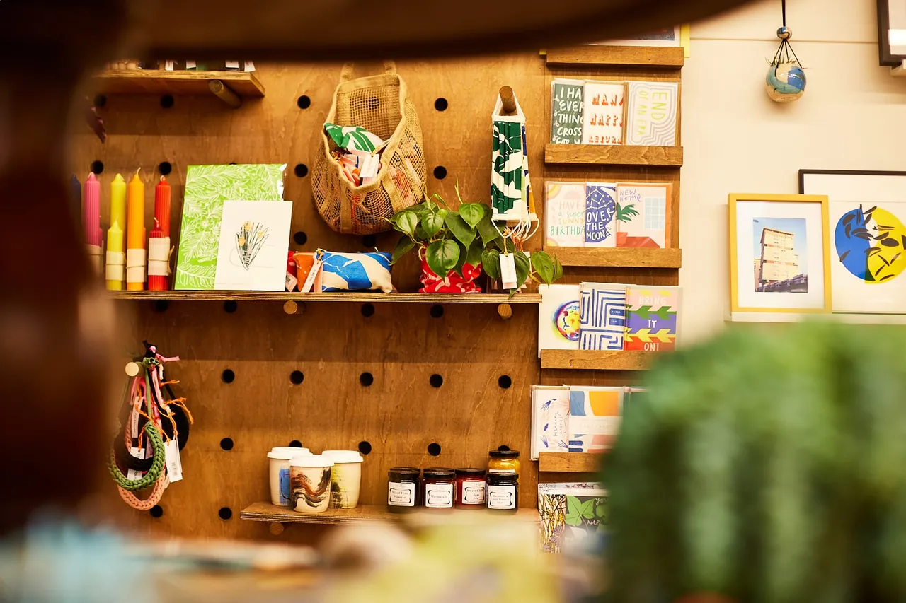 The Art House photo 1