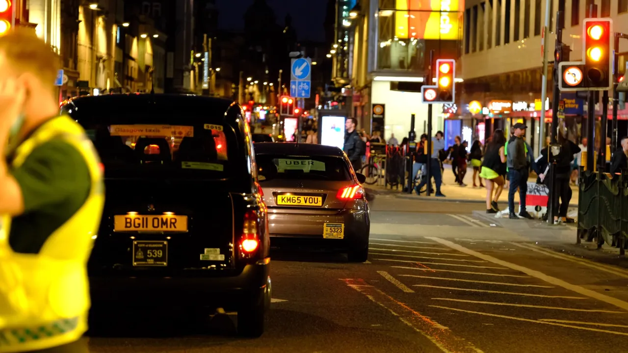 Glasgow Street Aid photo 1
