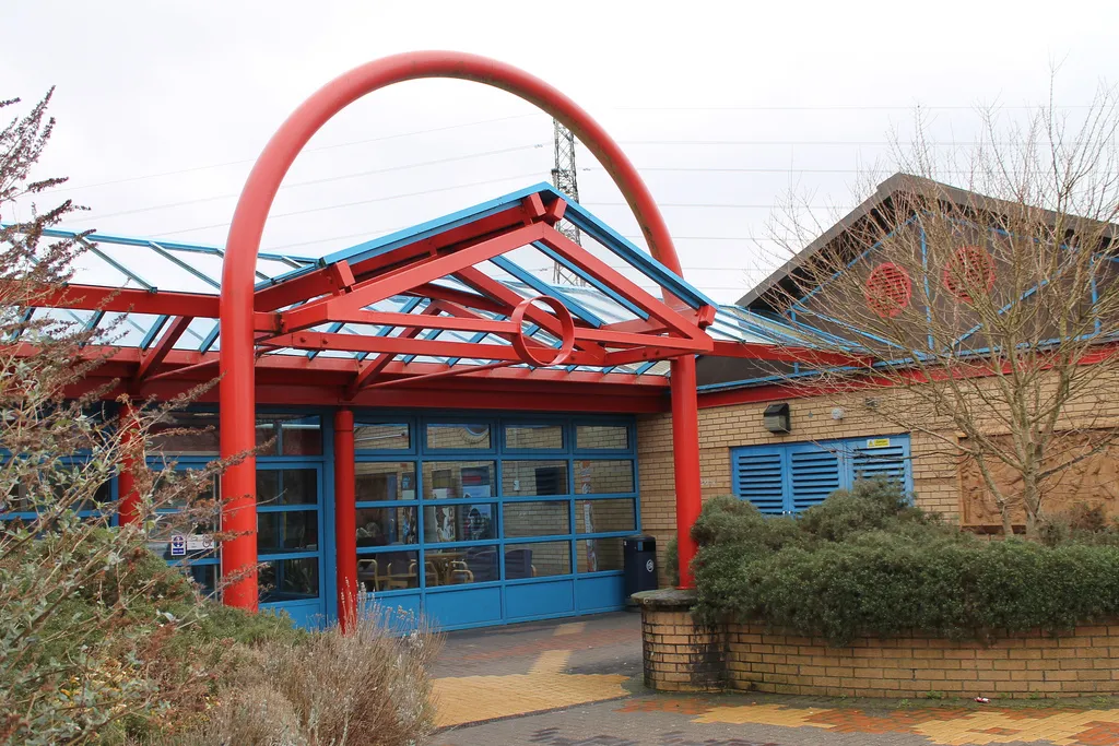 Haydon Centre photo 1