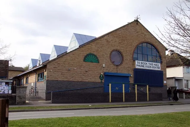Kennington Village Hall photo 1