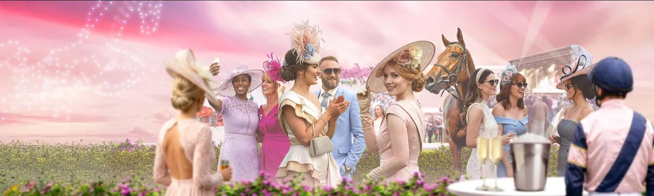 Fontwell Park Racecourse photo 1