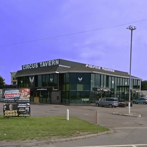 Circus Tavern Entertainment Complex photo 1